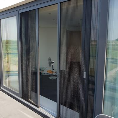 Hollandsehorrenshop Hordeur Optimus 1