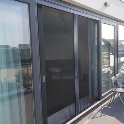 Hollandsehorrenshop Hordeur Optimus 2