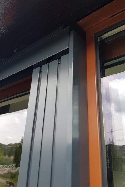 Hollandsehorrenshop Hordeur Optimus 4