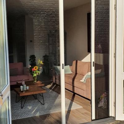 Hollandsehorrenshop Hordeur Optimus 6