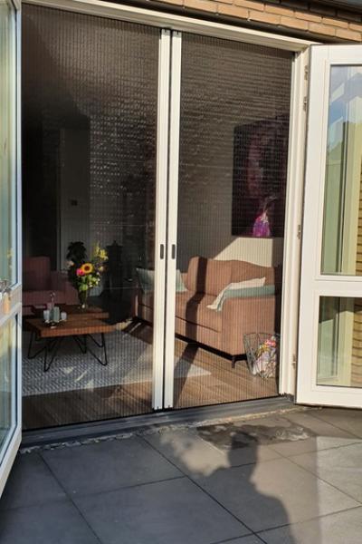 Hollandsehorrenshop Hordeur Optimus 7