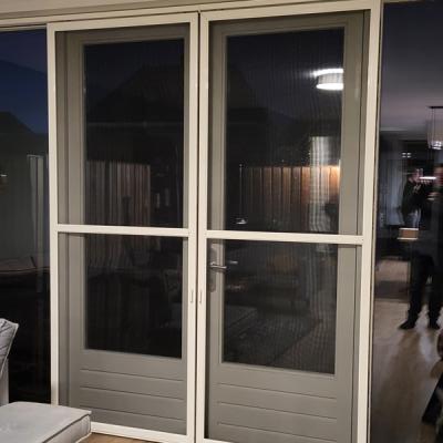 Hollandsehorrenshop Schuifhordeur 1