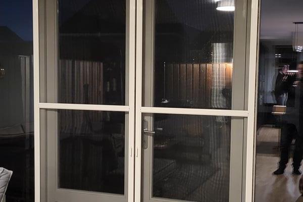 Hollandsehorrenshop Schuifhordeur 1