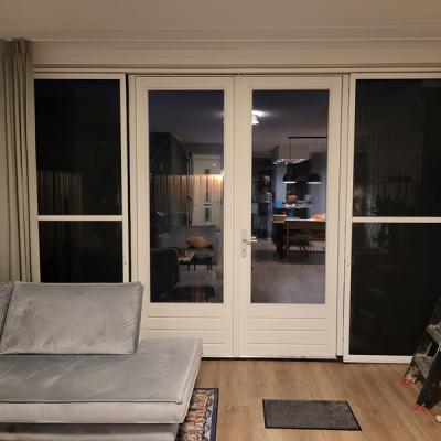 Hollandsehorrenshop Schuifhordeur 2