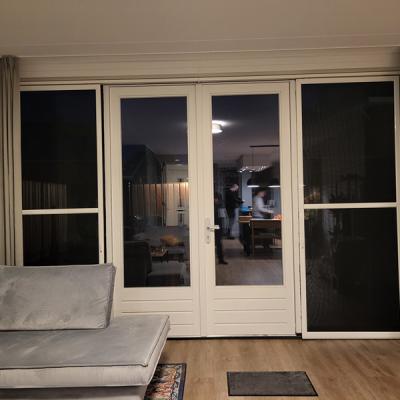 Hollandsehorrenshop Schuifhordeur 3