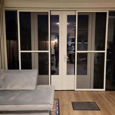 Hollandsehorrenshop Schuifhordeur 6