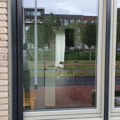 Hollandsehorrenshop Plisse De Luxe 7