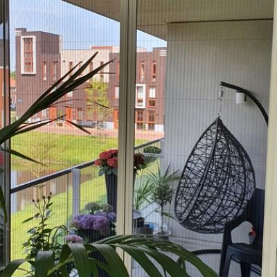 Hollandsehorrenshop Hordeur De Luxe 03