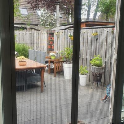 Hollandsehorrenshop Hordeur De Luxe 06