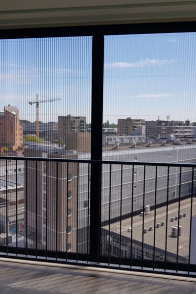 Hollandsehorrenshop Hordeur Silento 1